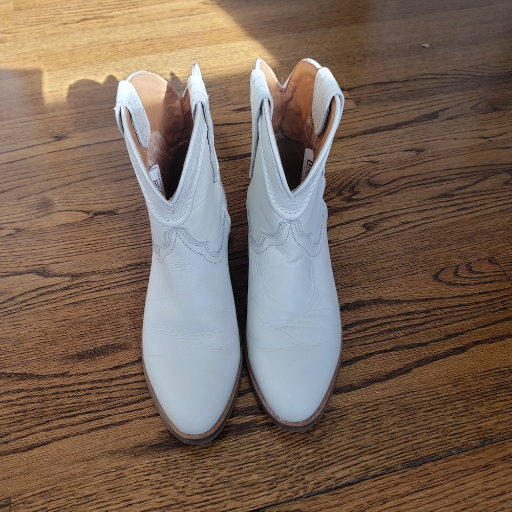 Dingo shoes